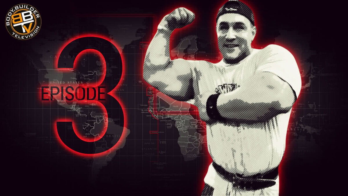 BBTv 3.