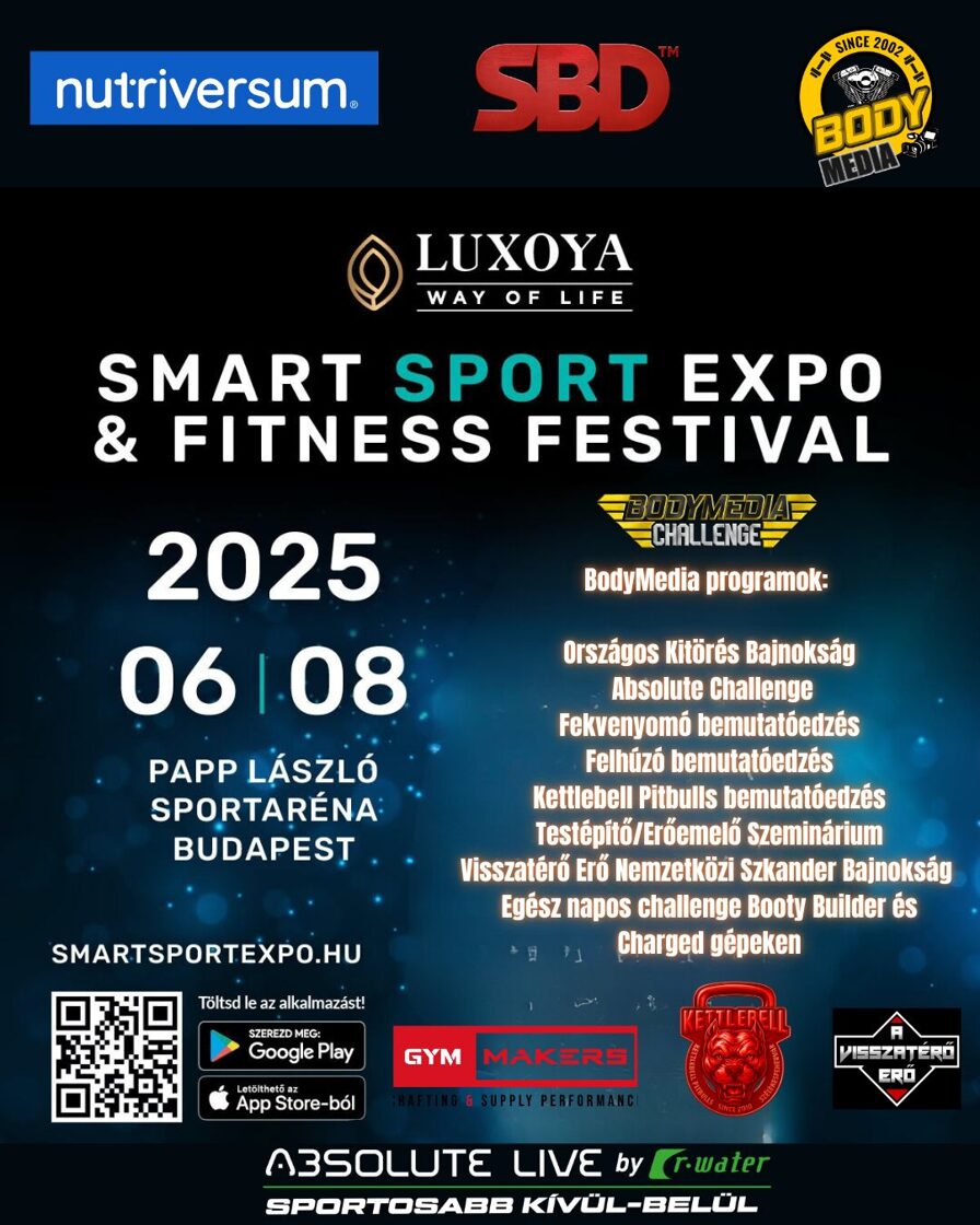SmartSportExpo